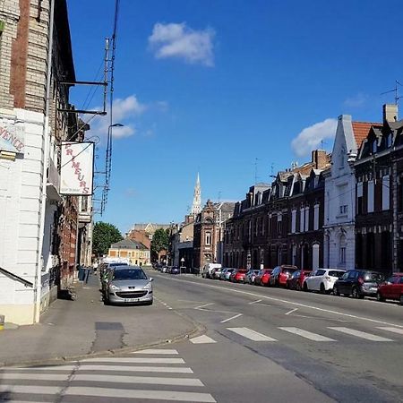 Val' Appart 1 Valenciennes Kültér fotó
